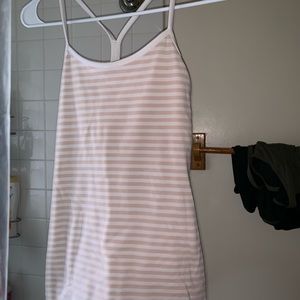 Power Y Lululemon Tank